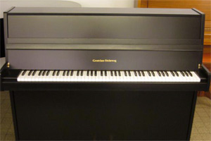 Grotrian-Steinweg Piano