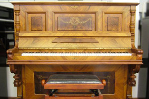 Trautwein Piano