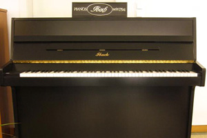 Ibach Piano