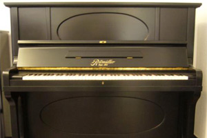 Ritmüller Piano