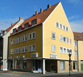 Klavierhaus Meyer in Hildesheim
